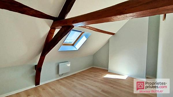 Longère 5 pièces 108m²