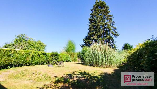 Longère 5 pièces 108m²