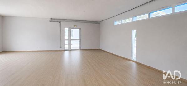 Location bureaux 108 m² Aubignan