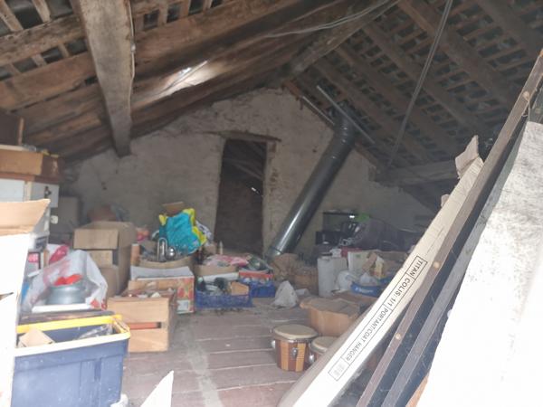 Maison à vendre 3 pièces 92 m² Loireauxence