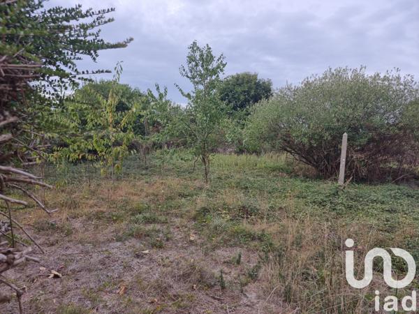 Maison à vendre 3 pièces 92 m² Loireauxence