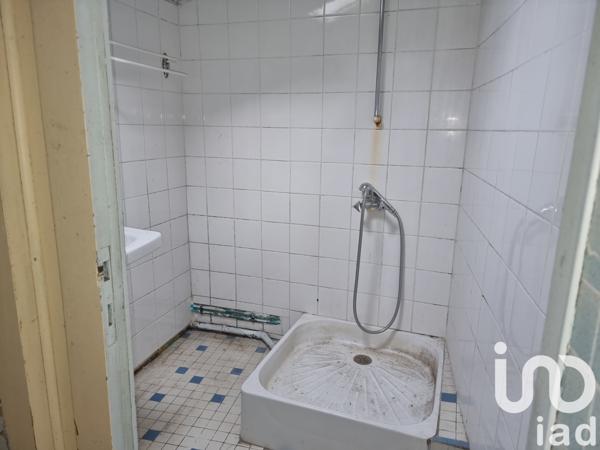 Maison à vendre 3 pièces 92 m² Loireauxence