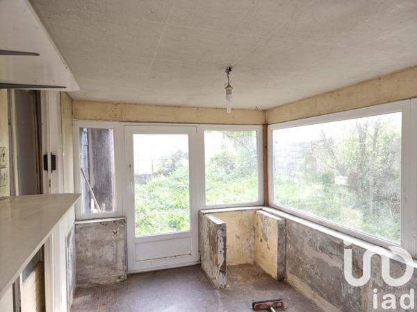 Maison à vendre 3 pièces 92 m² Loireauxence