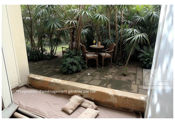 Paris (75019) Grand appartement à vendre 455000 € à Paris 19 (75)