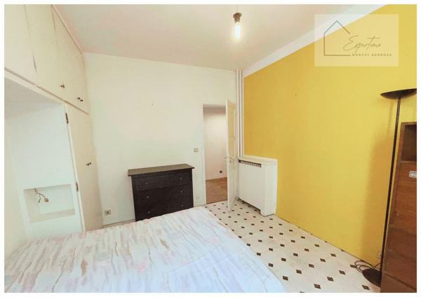 Paris (75019) Grand appartement à vendre 455000 € à Paris 19 (75)