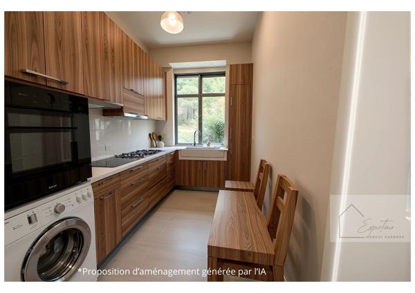 Paris (75019) Grand appartement à vendre 455000 € à Paris 19 (75)