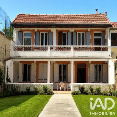 Maison à vendre 4 pièces 130 m² Marseille 15