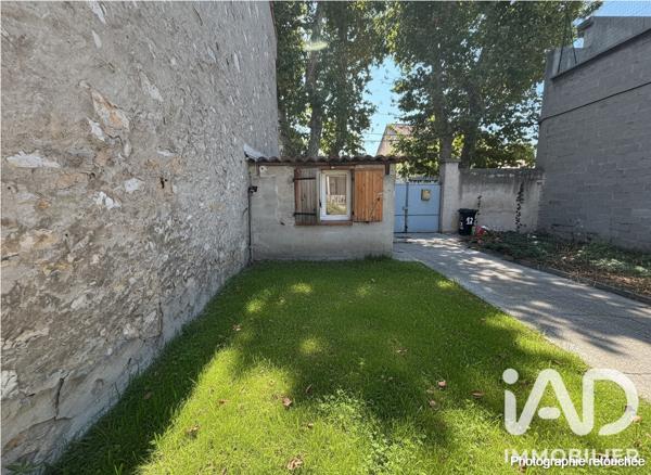 Maison à vendre 4 pièces 130 m² Marseille 15