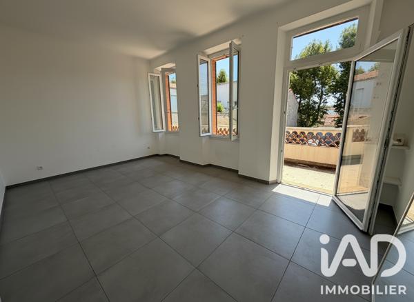 Maison à vendre 4 pièces 130 m² Marseille 15