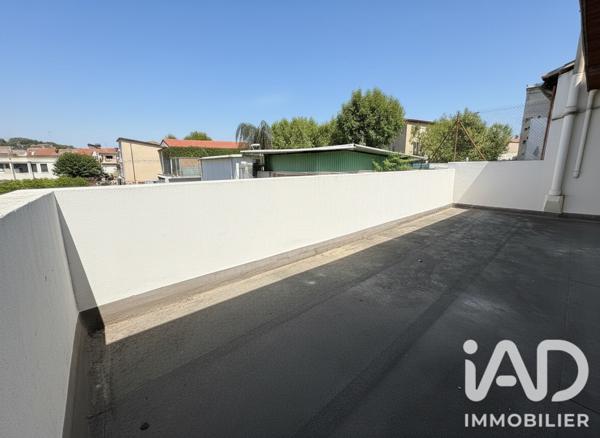 Maison à vendre 4 pièces 130 m² Marseille 15