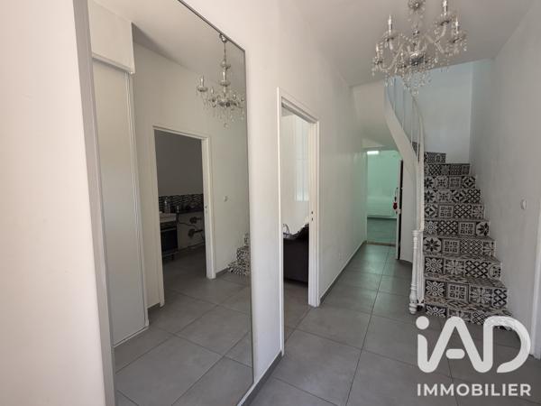 Maison à vendre 4 pièces 130 m² Marseille 15