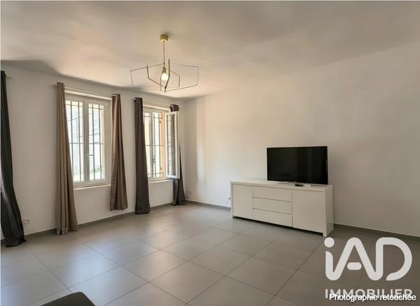 Maison à vendre 4 pièces 130 m² Marseille 15