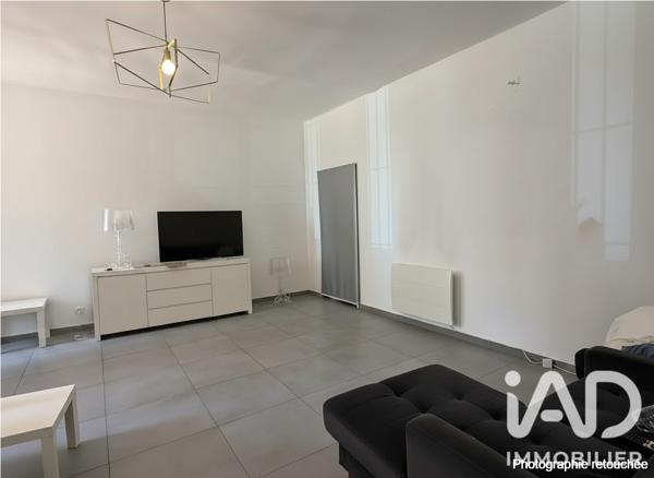 Maison à vendre 4 pièces 130 m² Marseille 15
