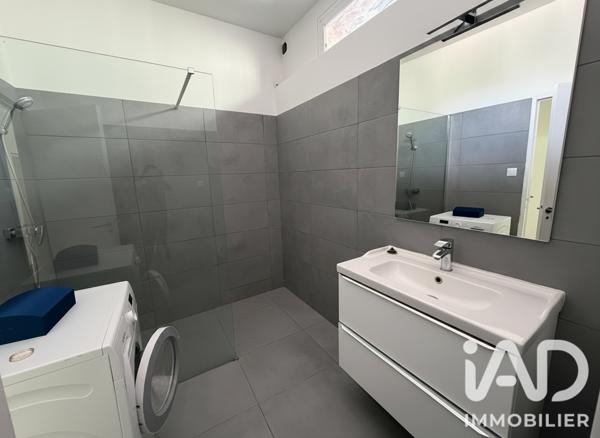 Maison à vendre 4 pièces 130 m² Marseille 15