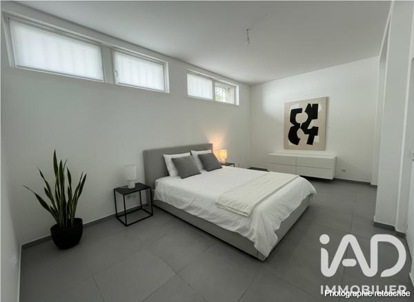 Maison à vendre 4 pièces 130 m² Marseille 15