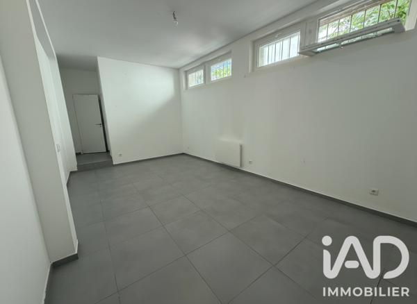Maison à vendre 4 pièces 130 m² Marseille 15