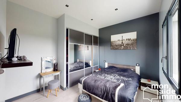 Maison 392 m² Latresne - vue sur Bordeaux