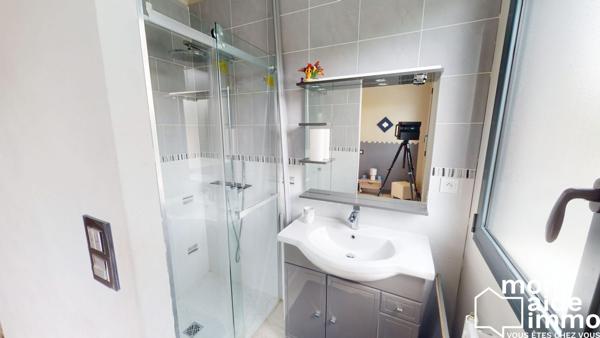 Maison 392 m² Latresne - vue sur Bordeaux