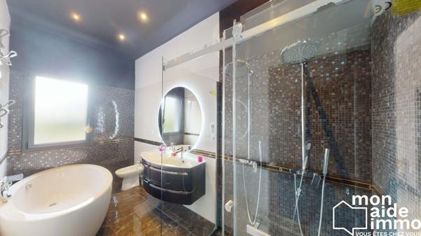 Maison 392 m² Latresne - vue sur Bordeaux