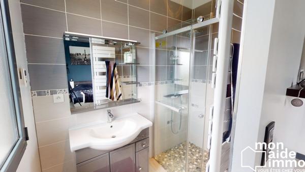 Maison 392 m² Latresne - vue sur Bordeaux