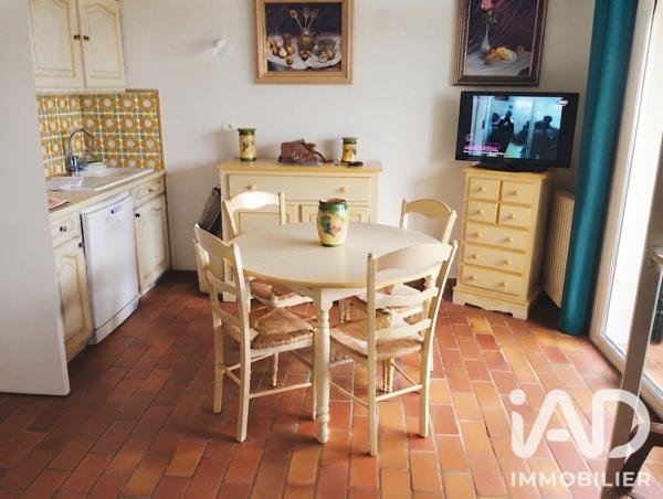 Appartement à vendre 2 pièces 30 m² Saint-Cyr-sur-Mer