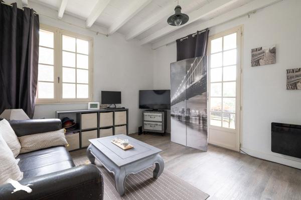 Maison à vendre |  Saint-Georges-d'Oléron |  4 pièces | 73 m²