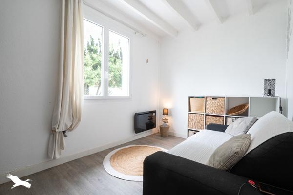 Maison à vendre |  Saint-Georges-d'Oléron |  4 pièces | 73 m²