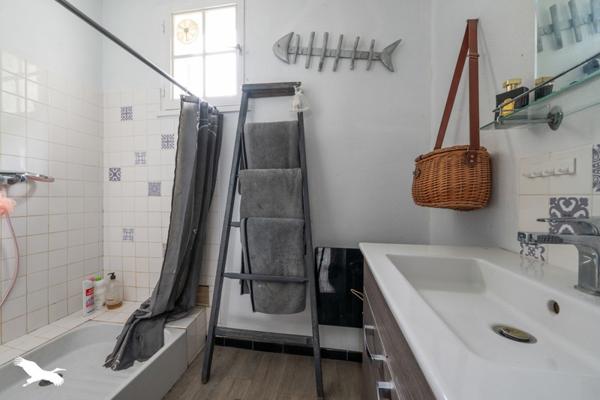 Maison à vendre |  Saint-Georges-d'Oléron |  4 pièces | 73 m²