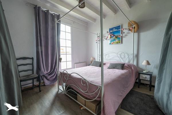 Maison à vendre |  Saint-Georges-d'Oléron |  4 pièces | 73 m²