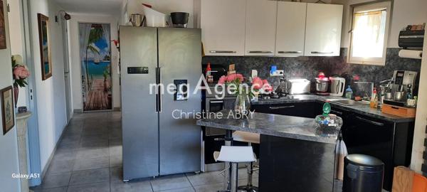 Maison à SAINT-RAPHAEL, 83700 - 7 pièces 154m²