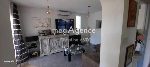 Maison à SAINT-RAPHAEL, 83700 - 7 pièces 154m²