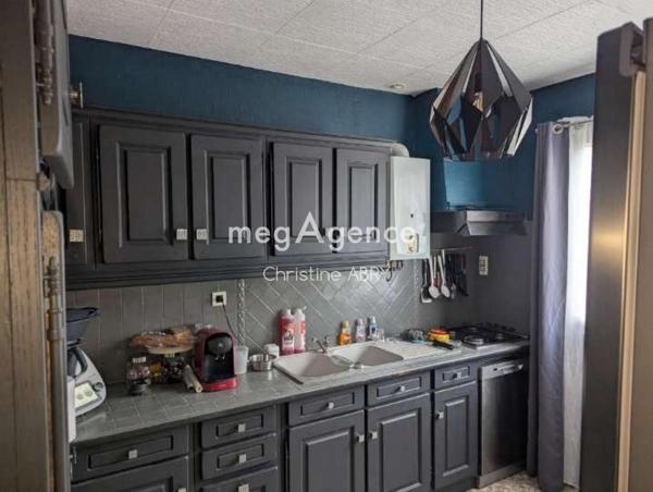 Maison à SAINT-RAPHAEL, 83700 - 7 pièces 154m²