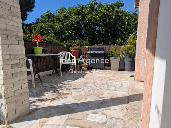 Maison à SAINT-RAPHAEL, 83700 - 7 pièces 154m²