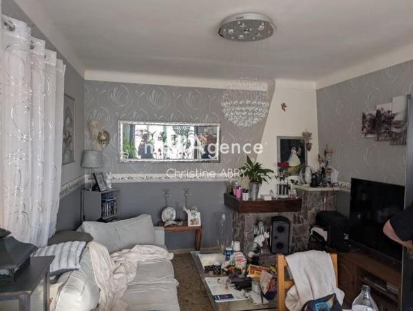 Maison à SAINT-RAPHAEL, 83700 - 7 pièces 154m²