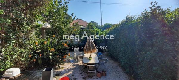 Maison à SAINT-RAPHAEL, 83700 - 7 pièces 154m²