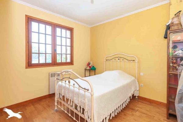 Maison à vendre |  Pézenas |  7 pièces | 125 m²