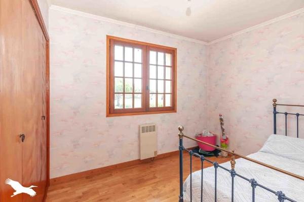 Maison à vendre |  Pézenas |  7 pièces | 125 m²