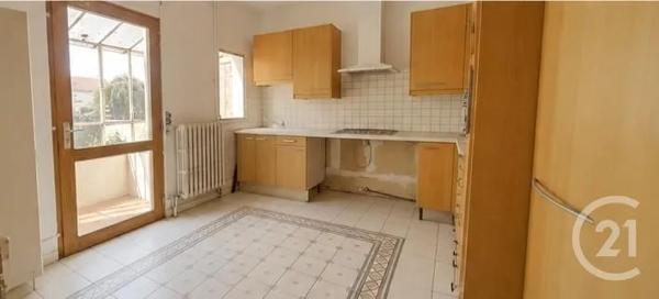 Maison à vendre  4 pièces - 87,65 m 2   DRANCY  - 93