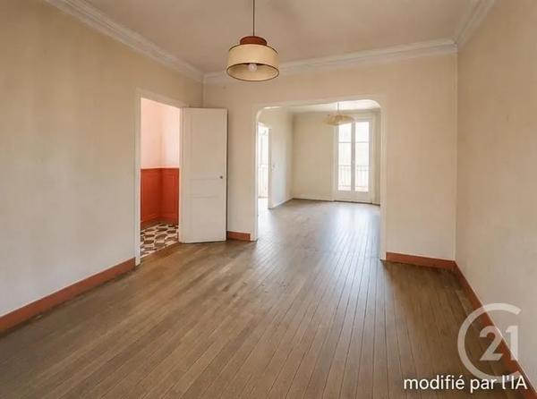 Maison à vendre  4 pièces - 87,65 m 2   DRANCY  - 93