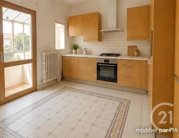 Maison à vendre  4 pièces - 87,65 m 2   DRANCY  - 93