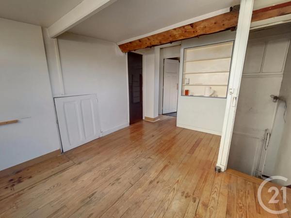 Maison à vendre  4 pièces - 87,65 m 2   DRANCY  - 93