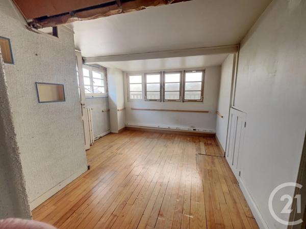 Maison à vendre  4 pièces - 87,65 m 2   DRANCY  - 93