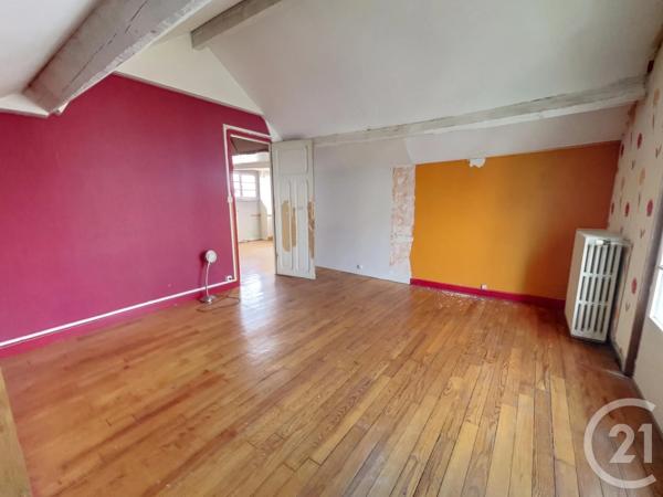 Maison à vendre  4 pièces - 87,65 m 2   DRANCY  - 93