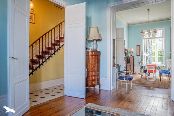 Maison à vendre |  Bordeaux |  6 pièces | 137 m²