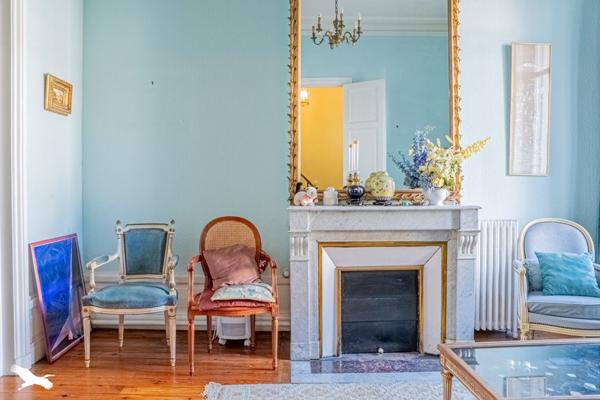 Maison à vendre |  Bordeaux |  6 pièces | 137 m²