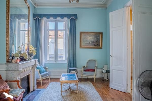 Maison à vendre |  Bordeaux |  6 pièces | 137 m²