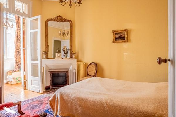 Maison à vendre |  Bordeaux |  6 pièces | 137 m²