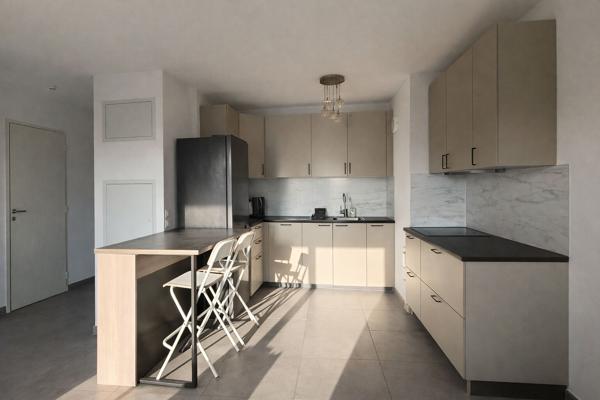 Appartement La Garde 2 pièce(s) 43.36 m2