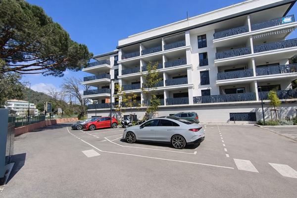 Appartement La Garde 2 pièce(s) 43.36 m2