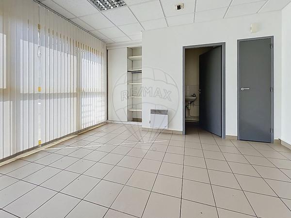 Bureau à vendre - Besançon, Doubs - 25